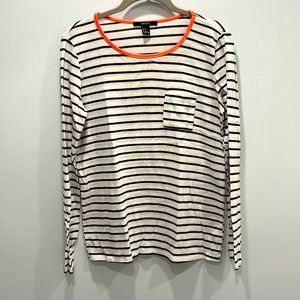 Forever 21 long-sleeve